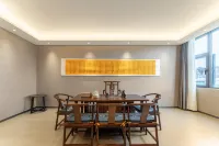 Taifeng Hotel (Qujing Wanda Bund) - Gym
