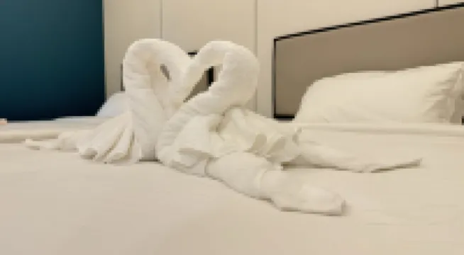 MEDAN BUNGA RAYA RESORT