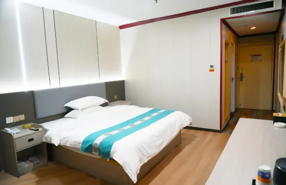 7天連鎖酒店（無棣中心大街店）