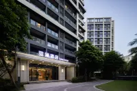 Yalan Hotel Sanya Hotels near Yazhou Ancient City