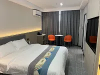 Haifeng Weiduo Apartment