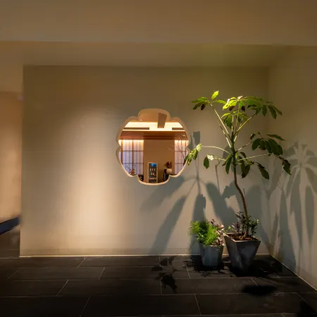 Hua Ji Homestay