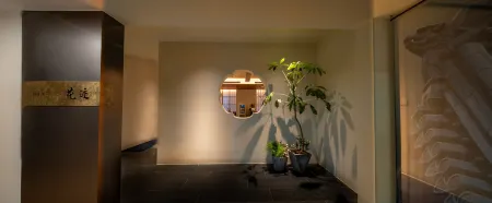 Hua Ji Homestay Отели рядом со станцией Datongnan Railway Station