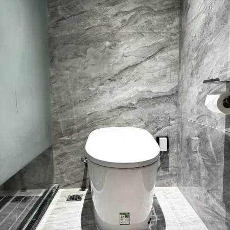 Da Tong Weidu International Hotel