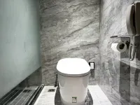 Da Tong Weidu International Hotel - spa