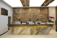 Tianlu Qinggu Hotel