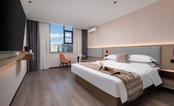 New Beacon Shang Ju Hotel