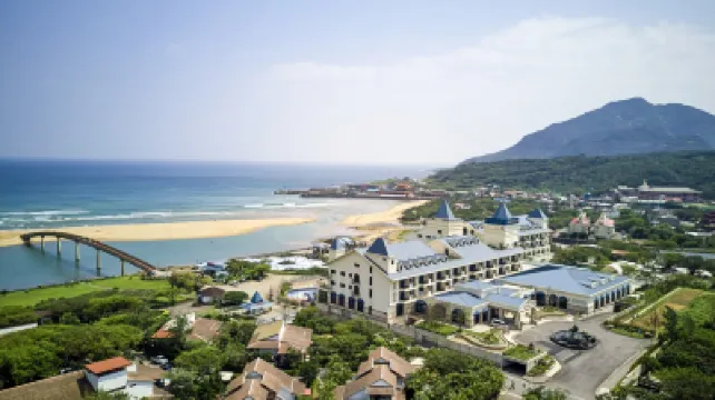 Fullon Hotel Fulong Hôtels à : 