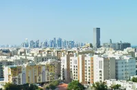 ABESQ DOHA HOTEL & RESIDENCES by IHG - วิว