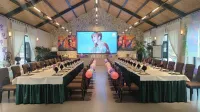 Impression Yunxi 1958 Homestay Hotel in zona Zhonghang University