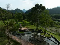 Garrya Xianju Hotels near Yangfeng Mountain