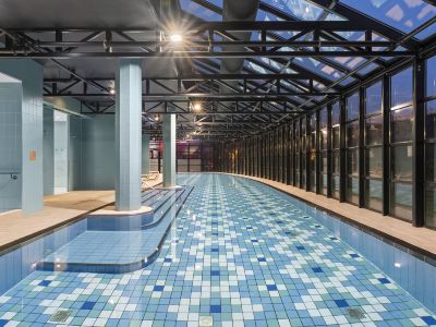 Corendon Amsterdam Schiphol Airport, a Tribute Portfolio Hotel