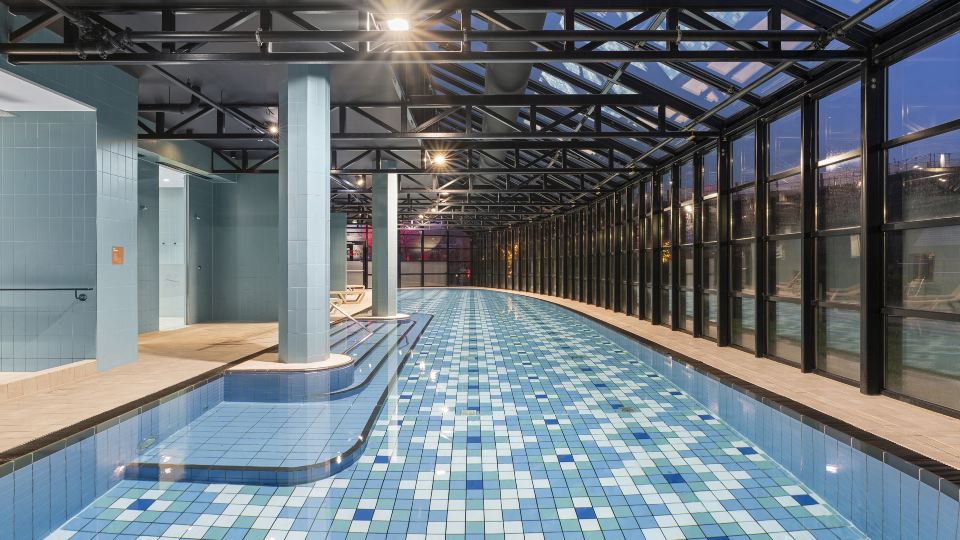 Corendon Amsterdam Schiphol Airport, a Tribute Portfolio Hotel