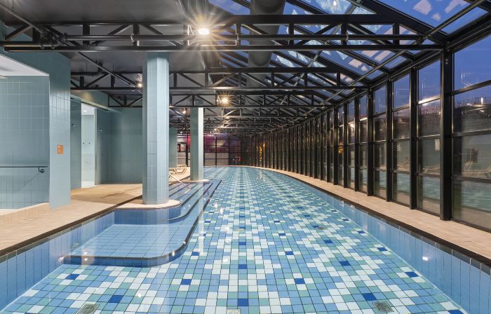 Corendon Amsterdam Schiphol Airport, a Tribute Portfolio Hotel