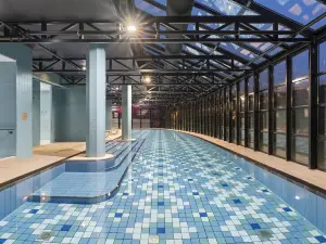 Corendon Amsterdam Schiphol Airport, a Tribute Portfolio Hotel