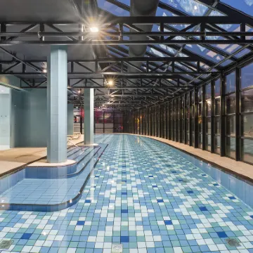 Corendon Amsterdam Schiphol Airport, a Tribute Portfolio Hotel Hotels near The International