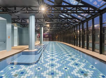 Corendon Amsterdam Schiphol Airport, a Tribute Portfolio Hotel