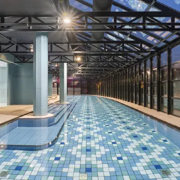 Corendon Amsterdam Schiphol Airport, a Tribute Portfolio Hotel Отели рядом с достопримечательностью «Слотерварт»