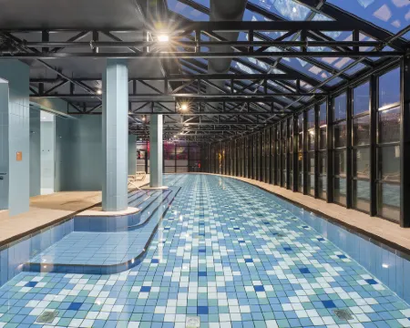 Corendon Amsterdam Schiphol Airport, a Tribute Portfolio Hotel バドフーフェドルプのホテル