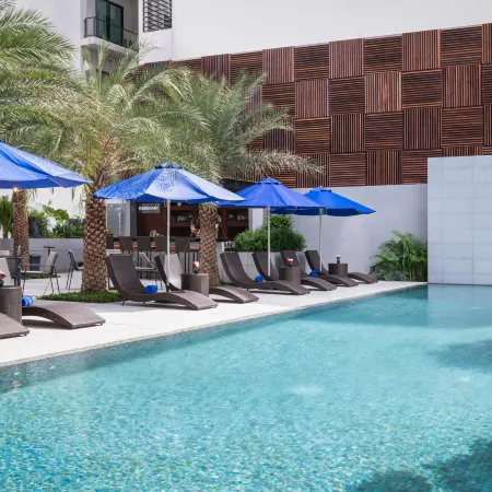 Novotel Phnom Penh BKK 1