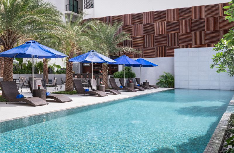 Novotel Phnom Penh BKK 1 photo 3