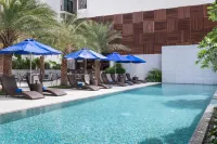 Novotel Phnom Penh BKK 1 - 5 tähden