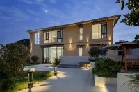 Shangri-La Yunxia Homestay Hotel in zona Chiboka Business Trade Street