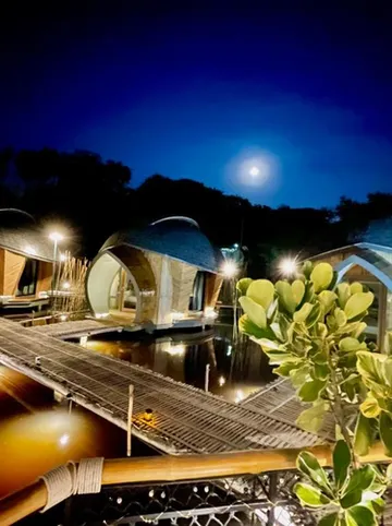 รูปภาพของเทอร์เทิล เบย์ อีโค ลักซ์ หัวหิน