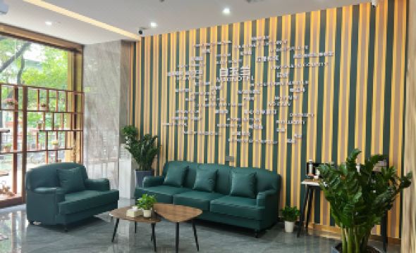 Magnotel Classic (Guangzhou Railway Station Yuexiu International Conference Center)