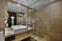 Barceló Al Jaddaf, Dubai - balcón