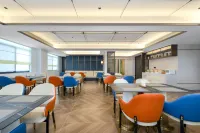 Mehood Theater Hotel - breakfast