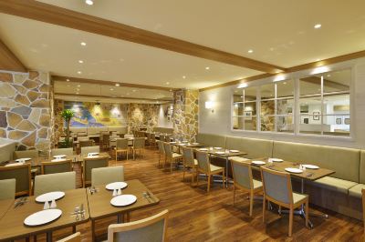 レストラン 東京ベイ舞浜ホテル ファーストリゾートの写真