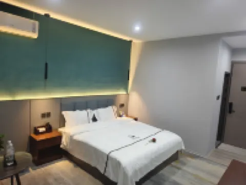 Yunju Hotel - Pet friendly
