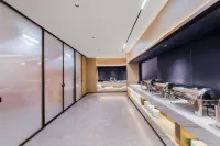 Qianyuan Hotel - breakfast