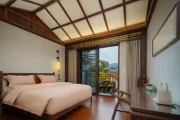 chuanshe homestay - Pysäköinti