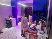 TATW E-sports Hotel (Zhanjiang Wanda) - Esports