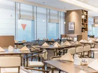 WHITE SWAN HOTEL ZHANJIANG - breakfast