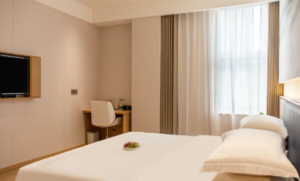 Xinan Grand Hotel (Sichuan Institute of Arts and Sciences Lianhu Campus)