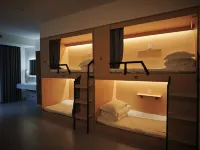 MuGen youth hostle فنادق في دزى شينغ