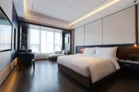Mehood Hotel (Zhoushan Putuo Kaihong Square)