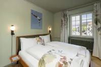 Hotel an der Aare Swiss Quality Hotels in Oberdorf