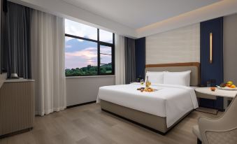 OKDAY Hotel Yueyang China Panda Garden, Yueyang