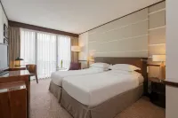 Terra Nostra Garden Hotel Hotels in Furnas