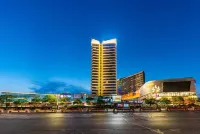 Jiujiang Flying Fish H0teL