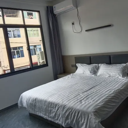 Jiangshan Fengling Homestay