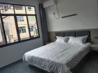 Jiangshan Fengling Homestay