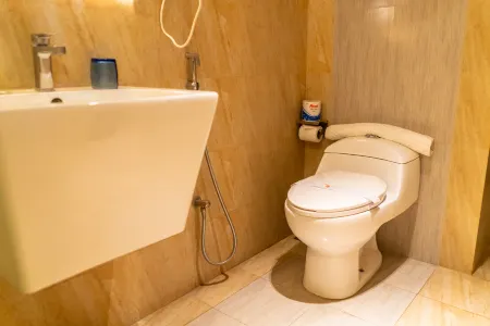 Hotel Omni Residency Banani