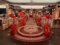 Yuerong Kingmax Hotel Hotels in Jiexiu