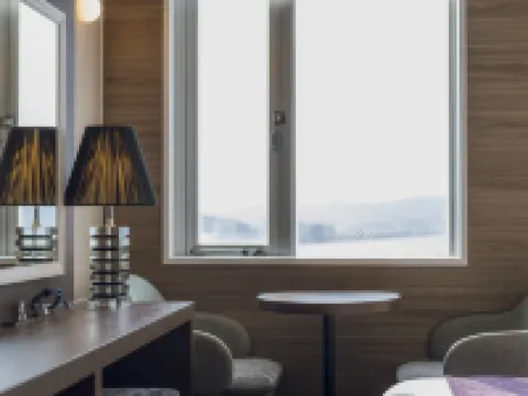 松江新都市酒店 松江市酒店