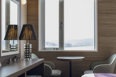 Matsue New Urban Hotel